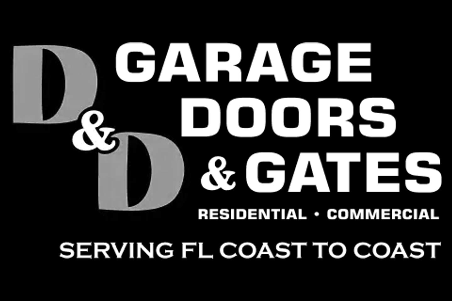 D & D Garage Doors