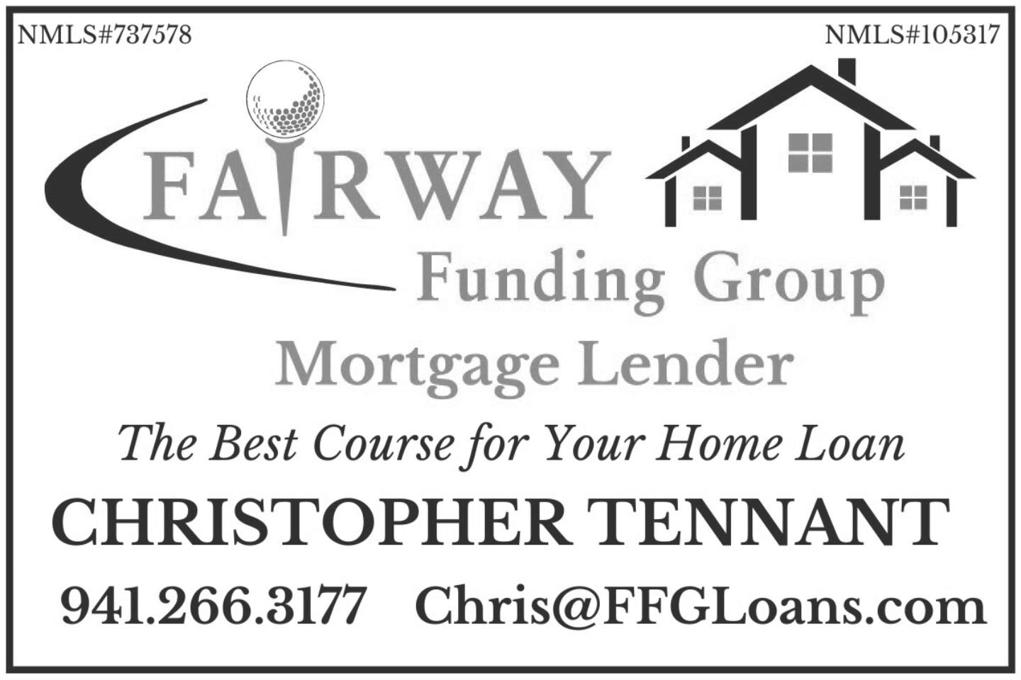 Tennant Mortgage