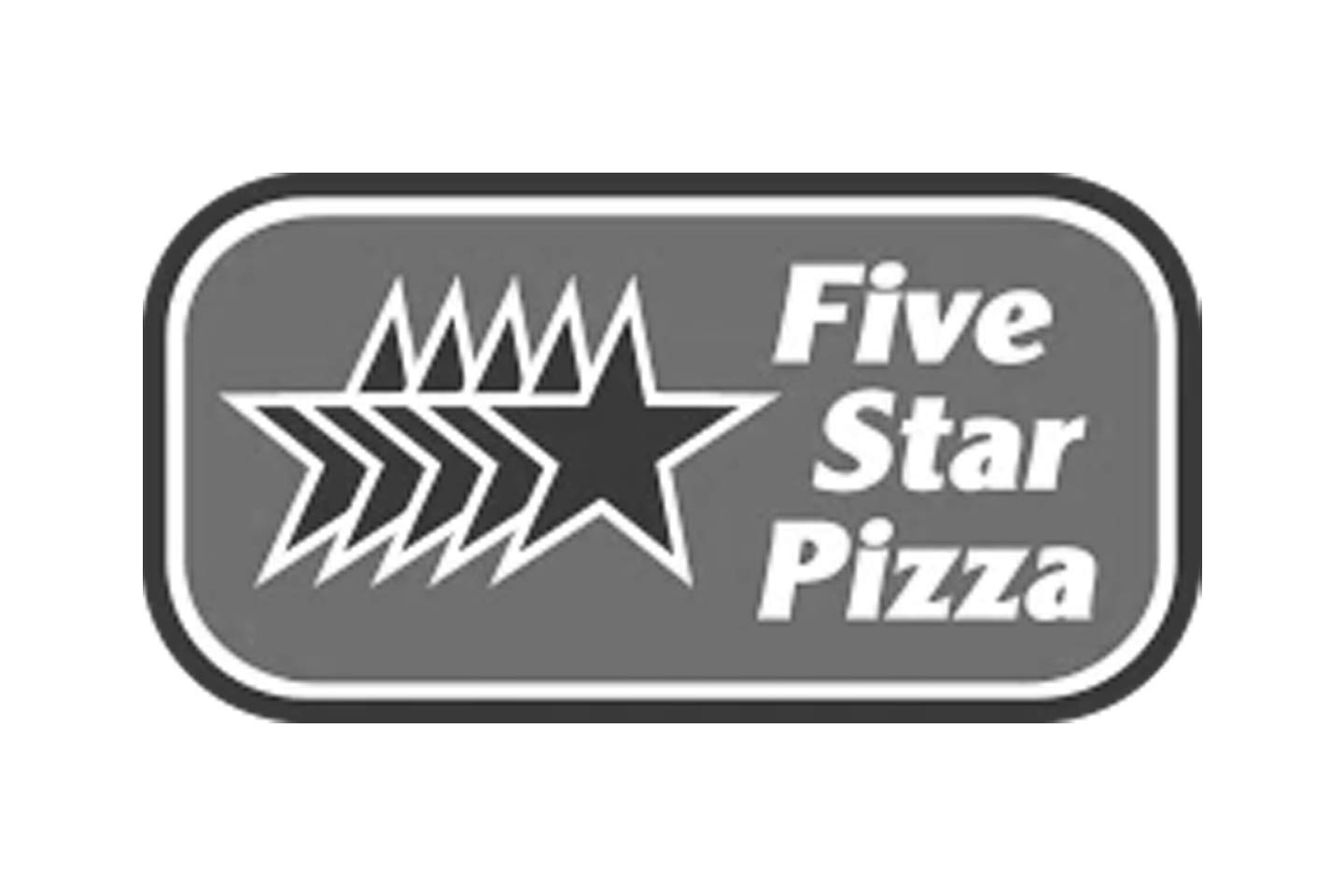 Five Star Pizza