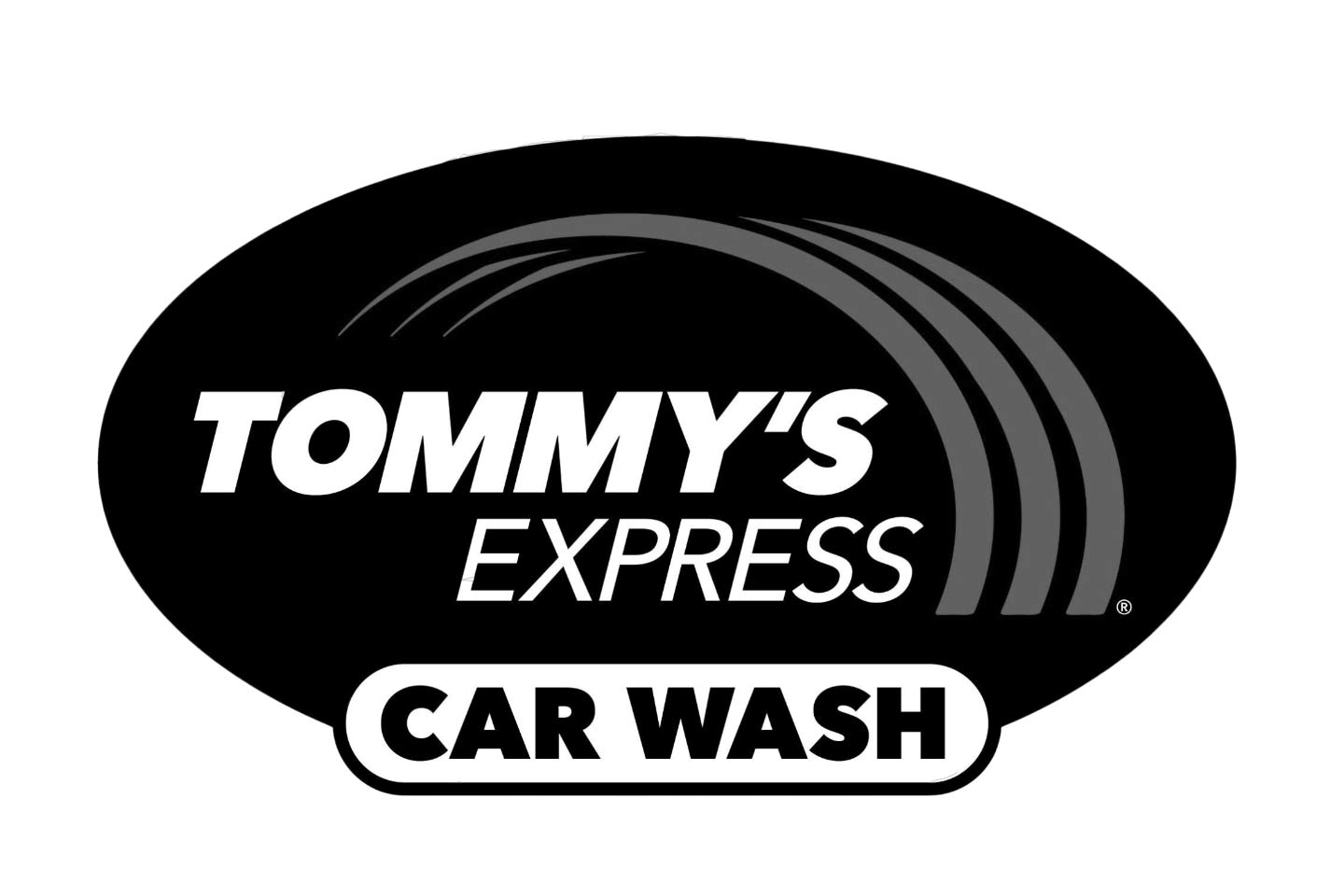 Tommy's Express